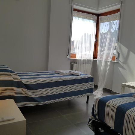 Giobea New Aptm With A/C Monterosso al Mare Buitenkant foto