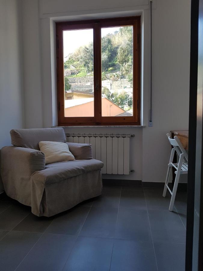 Giobea New Aptm With A/C Monterosso al Mare Buitenkant foto