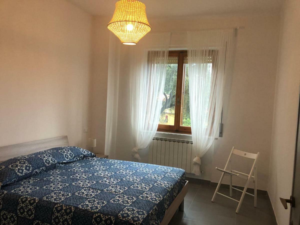 Giobea New Aptm With A/C Monterosso al Mare Buitenkant foto